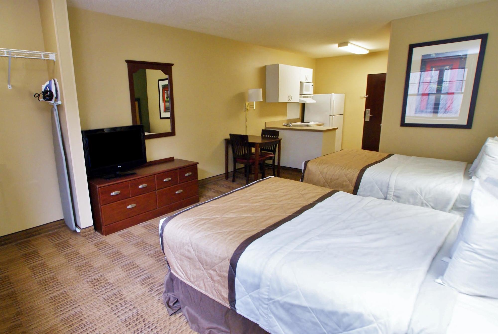 Extended Stay America Suites - Orlando - Lake Mary - 1036 Greenwood Blvd Exterior photo