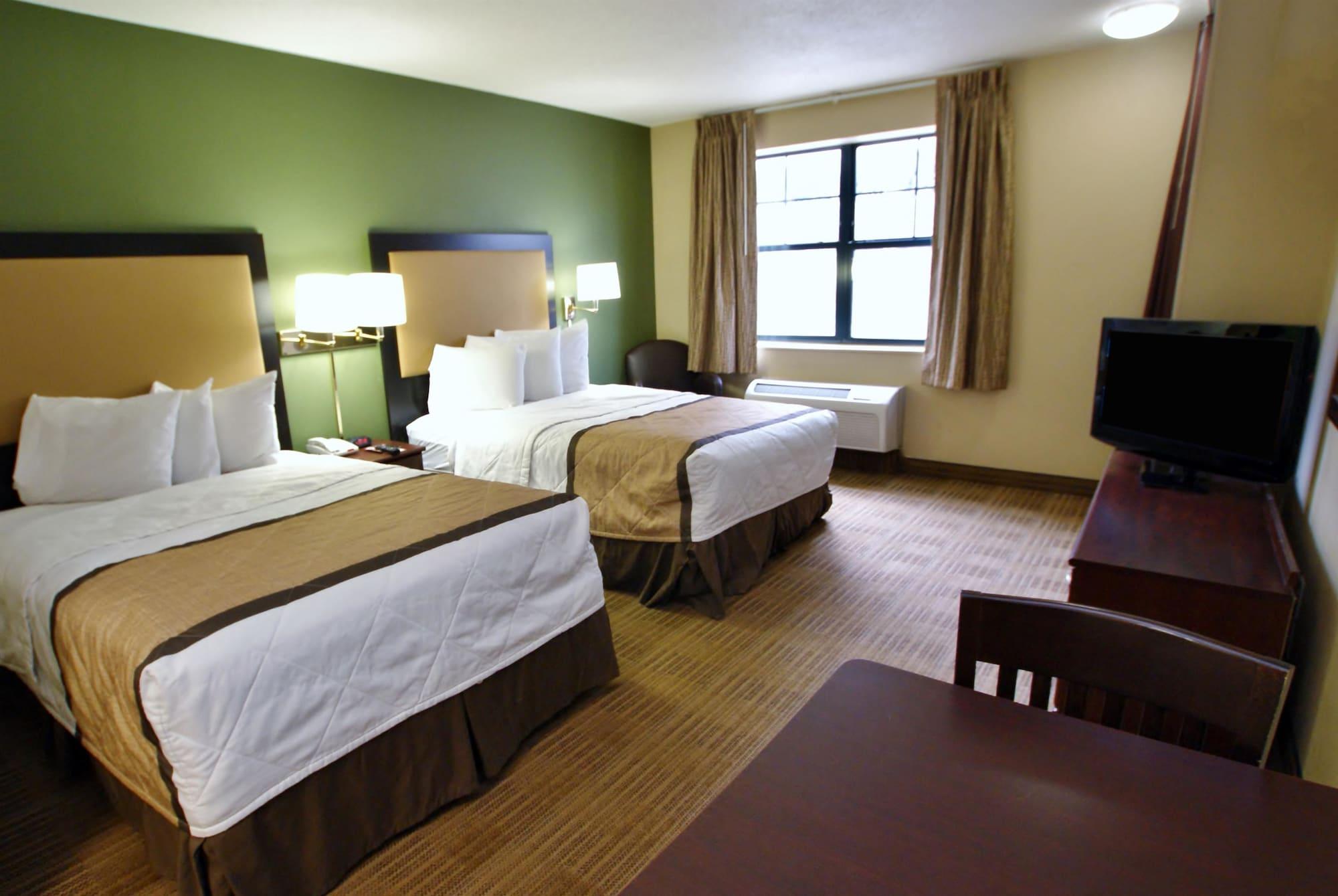 Extended Stay America Suites - Orlando - Lake Mary - 1036 Greenwood Blvd Exterior photo