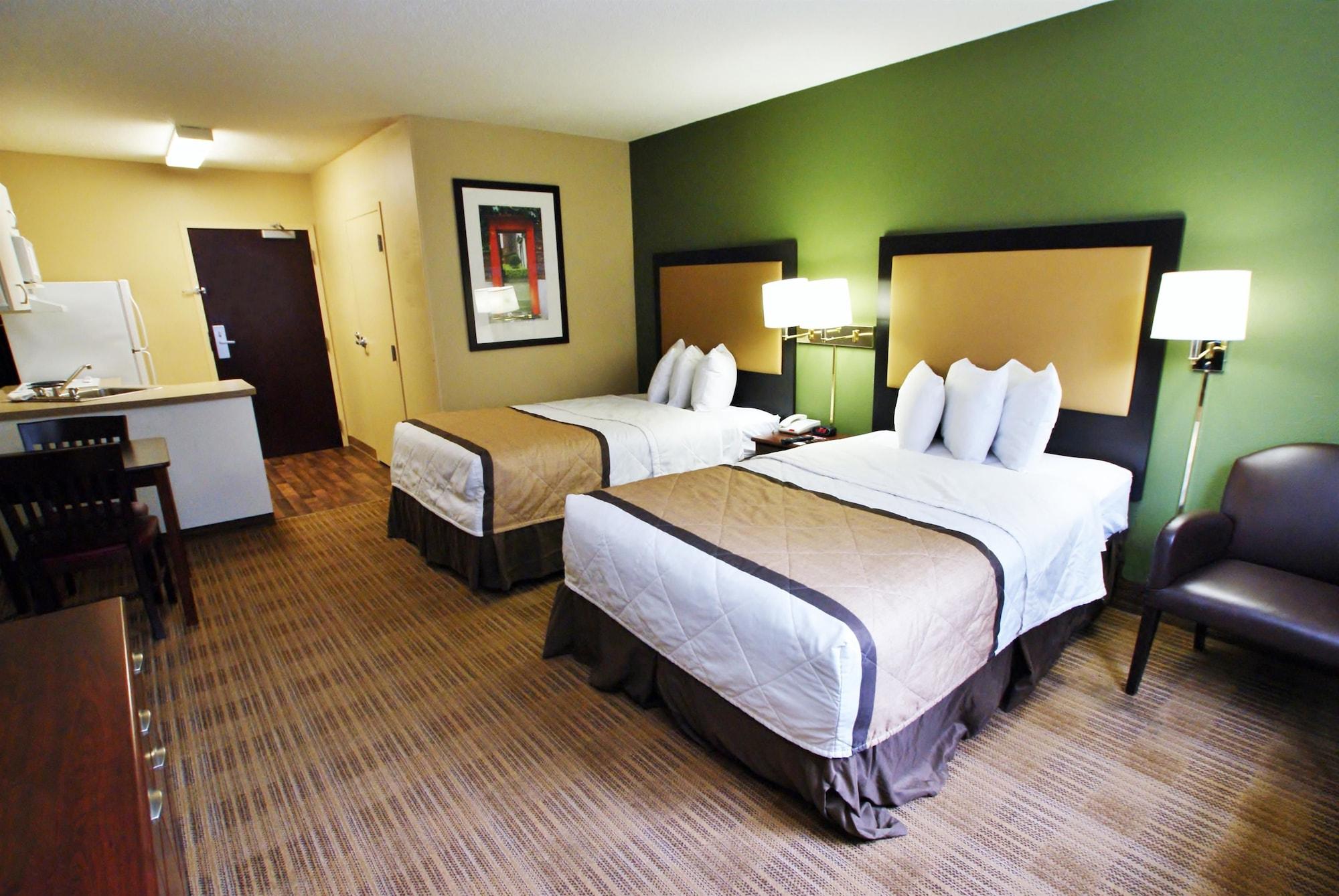 Extended Stay America Suites - Orlando - Lake Mary - 1036 Greenwood Blvd Exterior photo