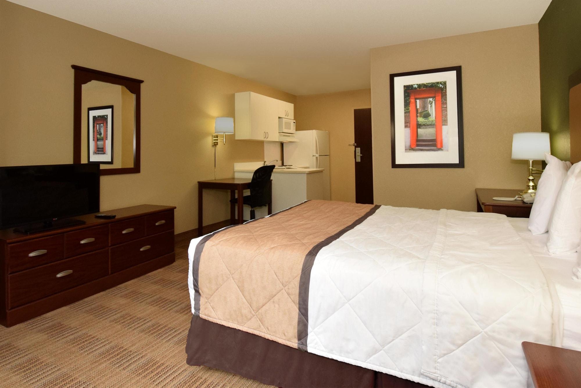 Extended Stay America Suites - Orlando - Lake Mary - 1036 Greenwood Blvd Exterior photo