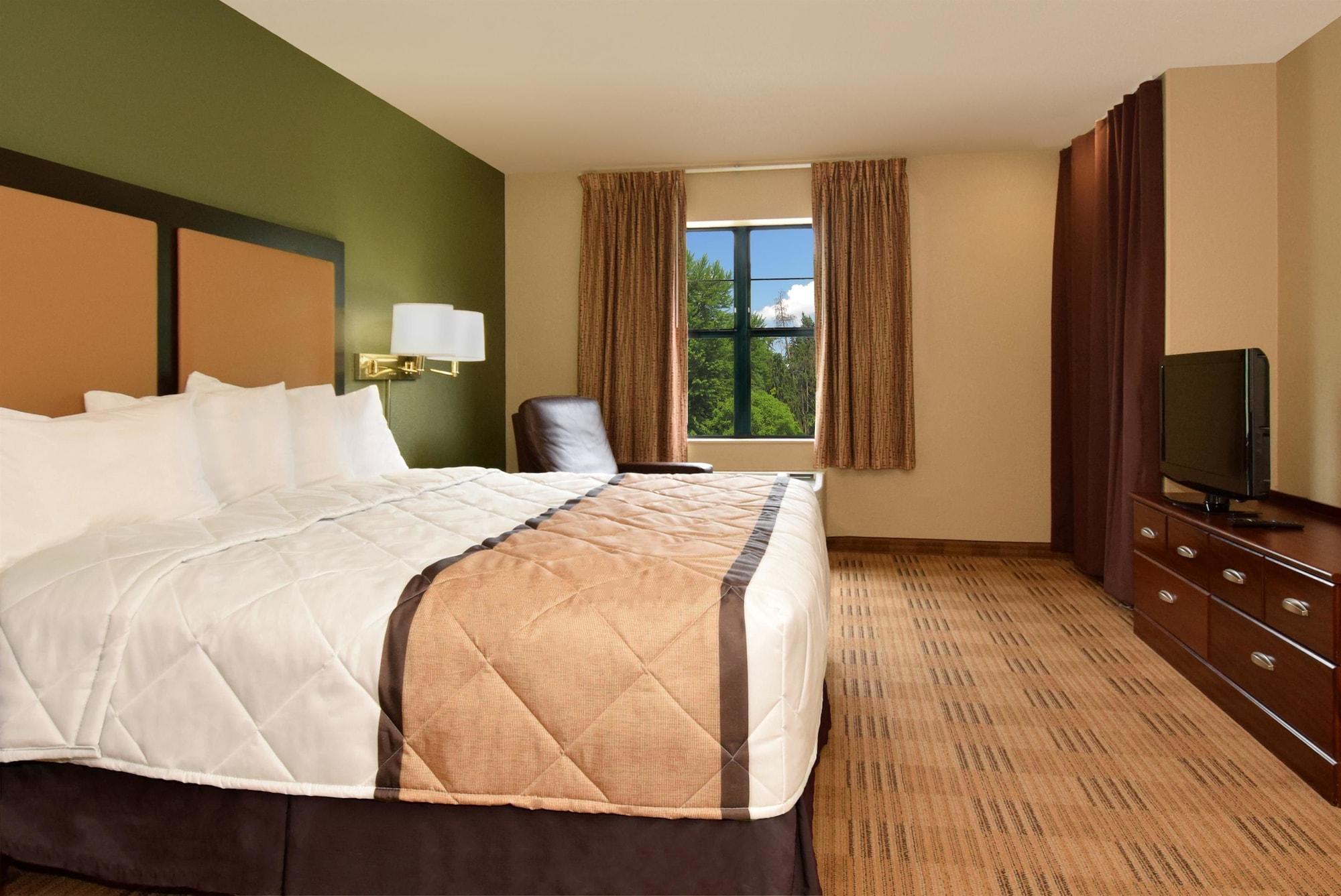 Extended Stay America Suites - Orlando - Lake Mary - 1036 Greenwood Blvd Exterior photo