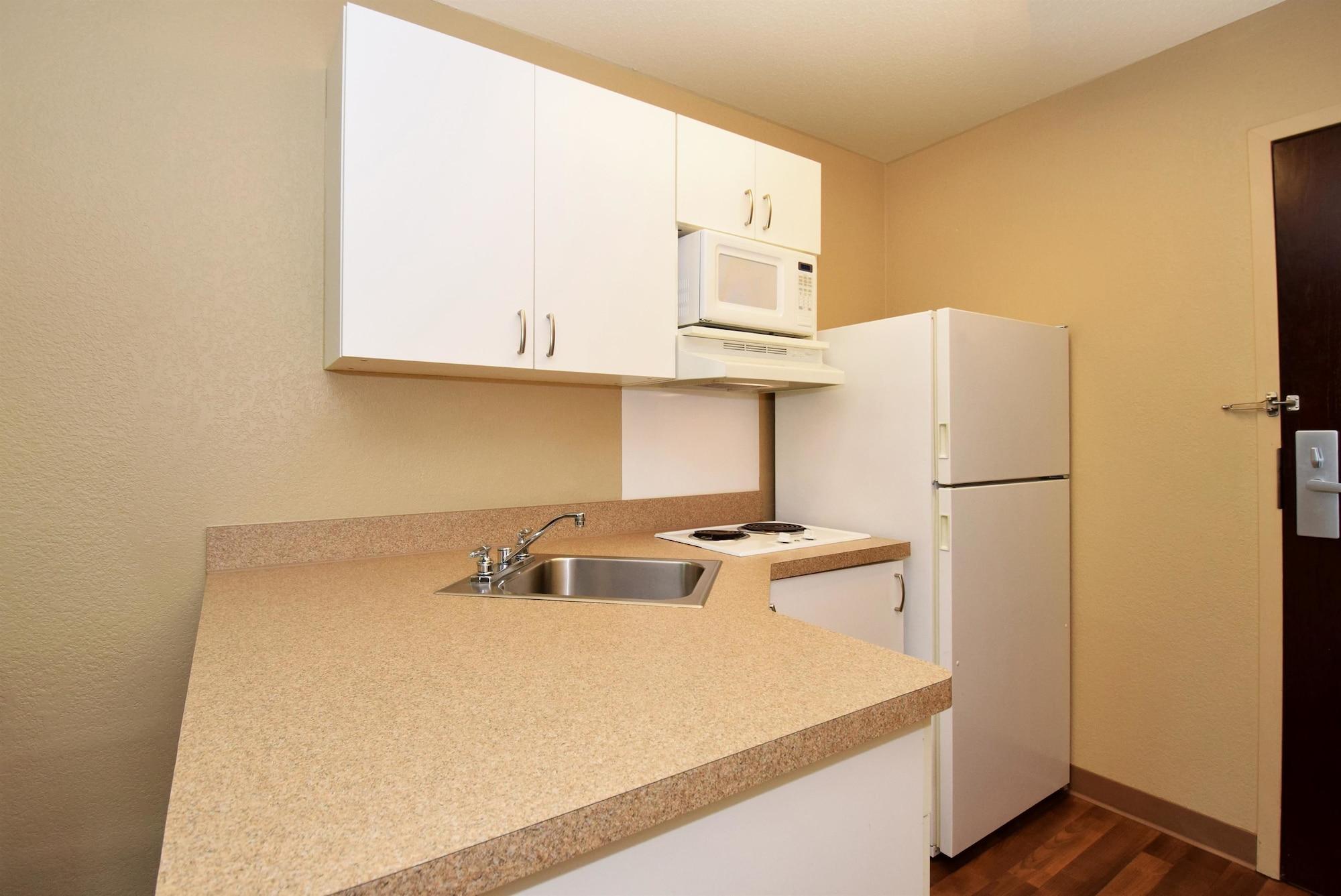Extended Stay America Suites - Orlando - Lake Mary - 1036 Greenwood Blvd Exterior photo
