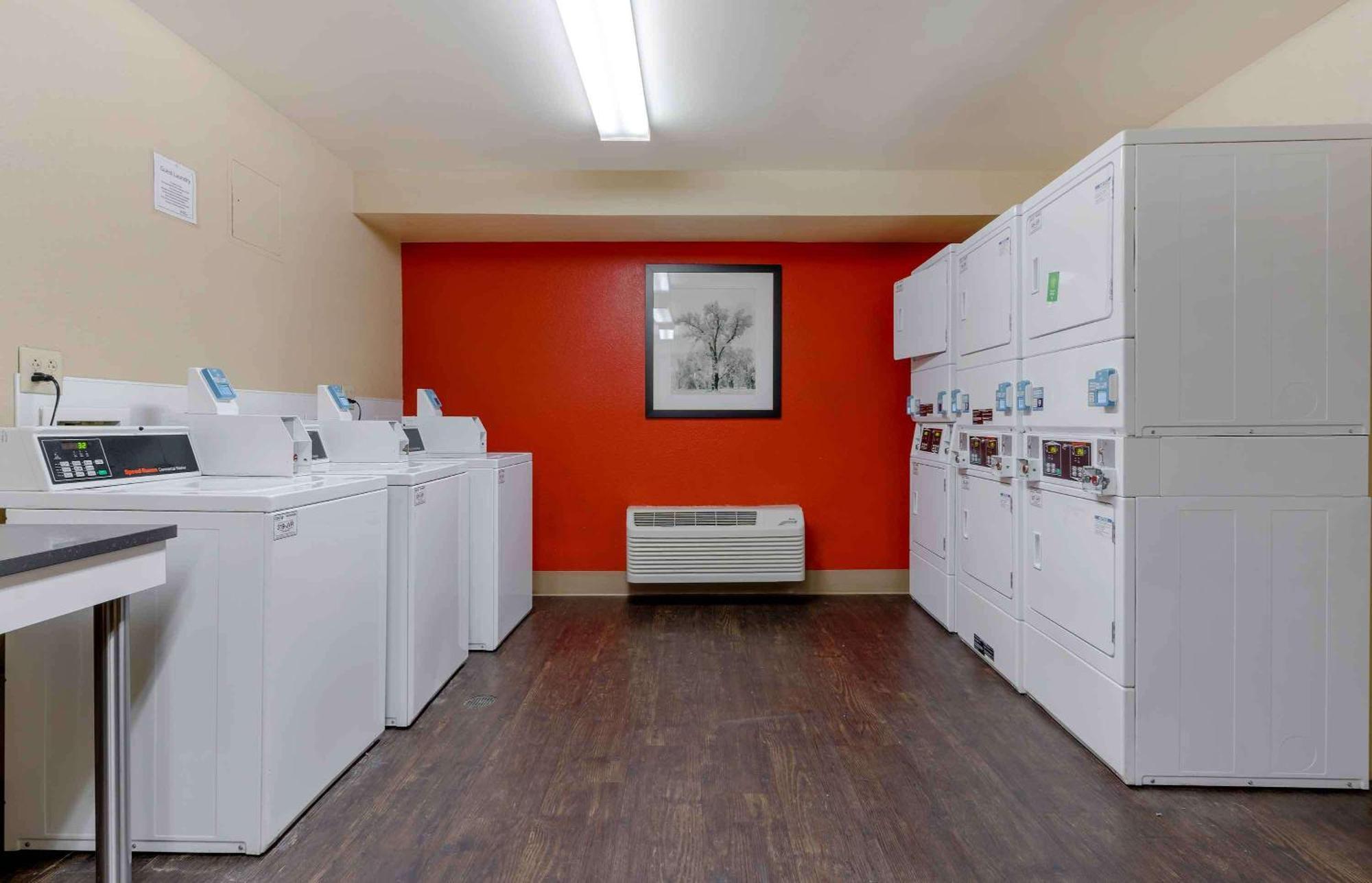 Extended Stay America Suites - Orlando - Lake Mary - 1036 Greenwood Blvd Exterior photo