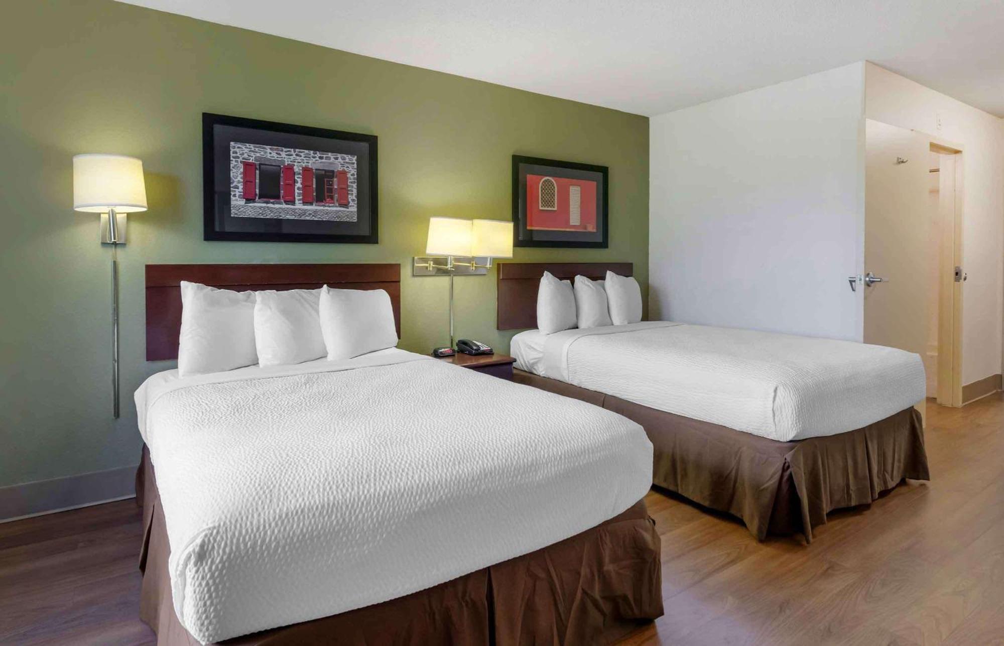 Extended Stay America Suites - Orlando - Lake Mary - 1036 Greenwood Blvd Exterior photo