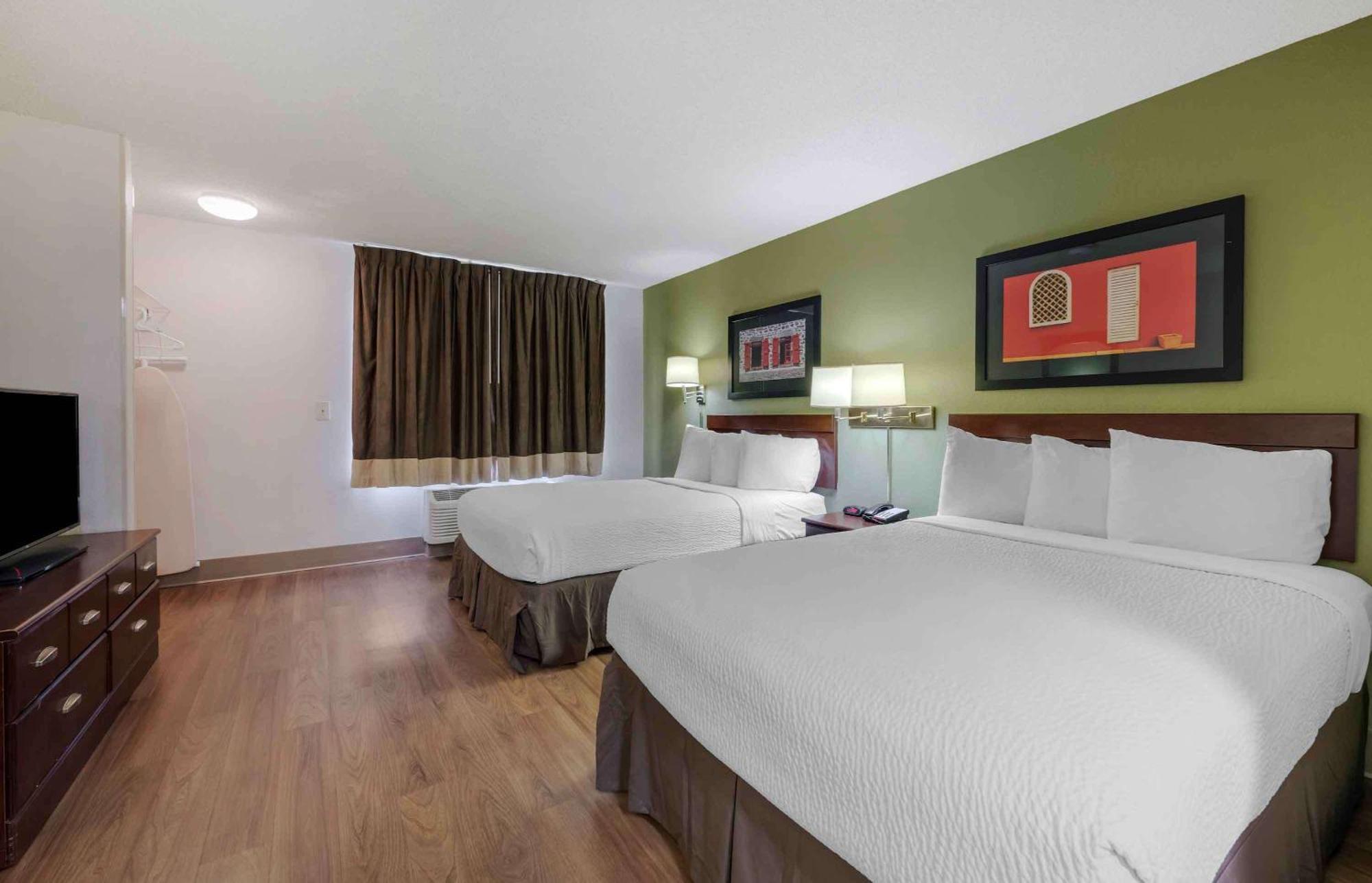 Extended Stay America Suites - Orlando - Lake Mary - 1036 Greenwood Blvd Exterior photo