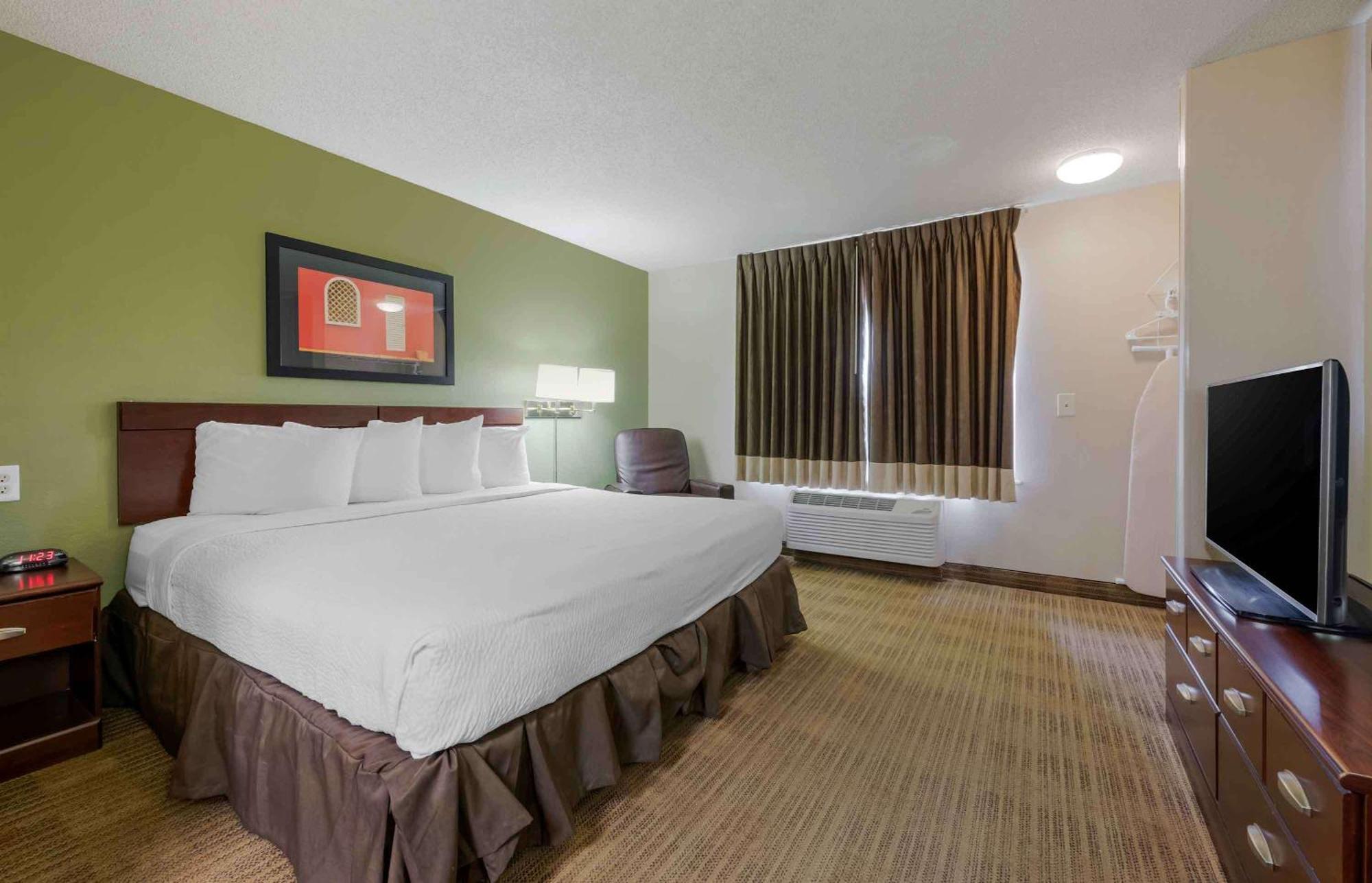 Extended Stay America Suites - Orlando - Lake Mary - 1036 Greenwood Blvd Exterior photo