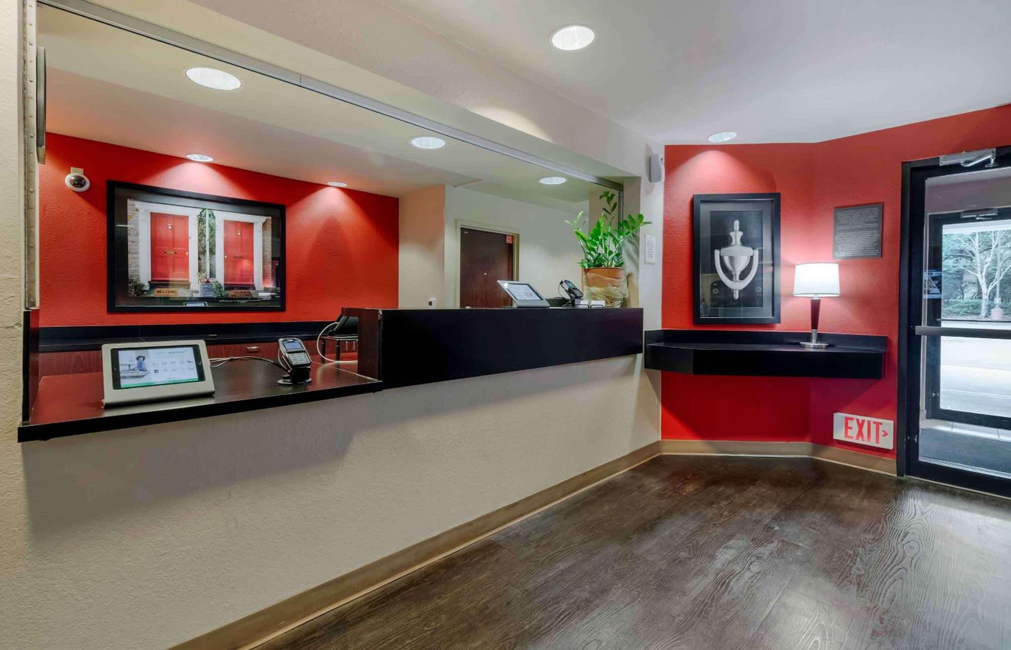 Extended Stay America Suites - Orlando - Lake Mary - 1036 Greenwood Blvd Exterior photo