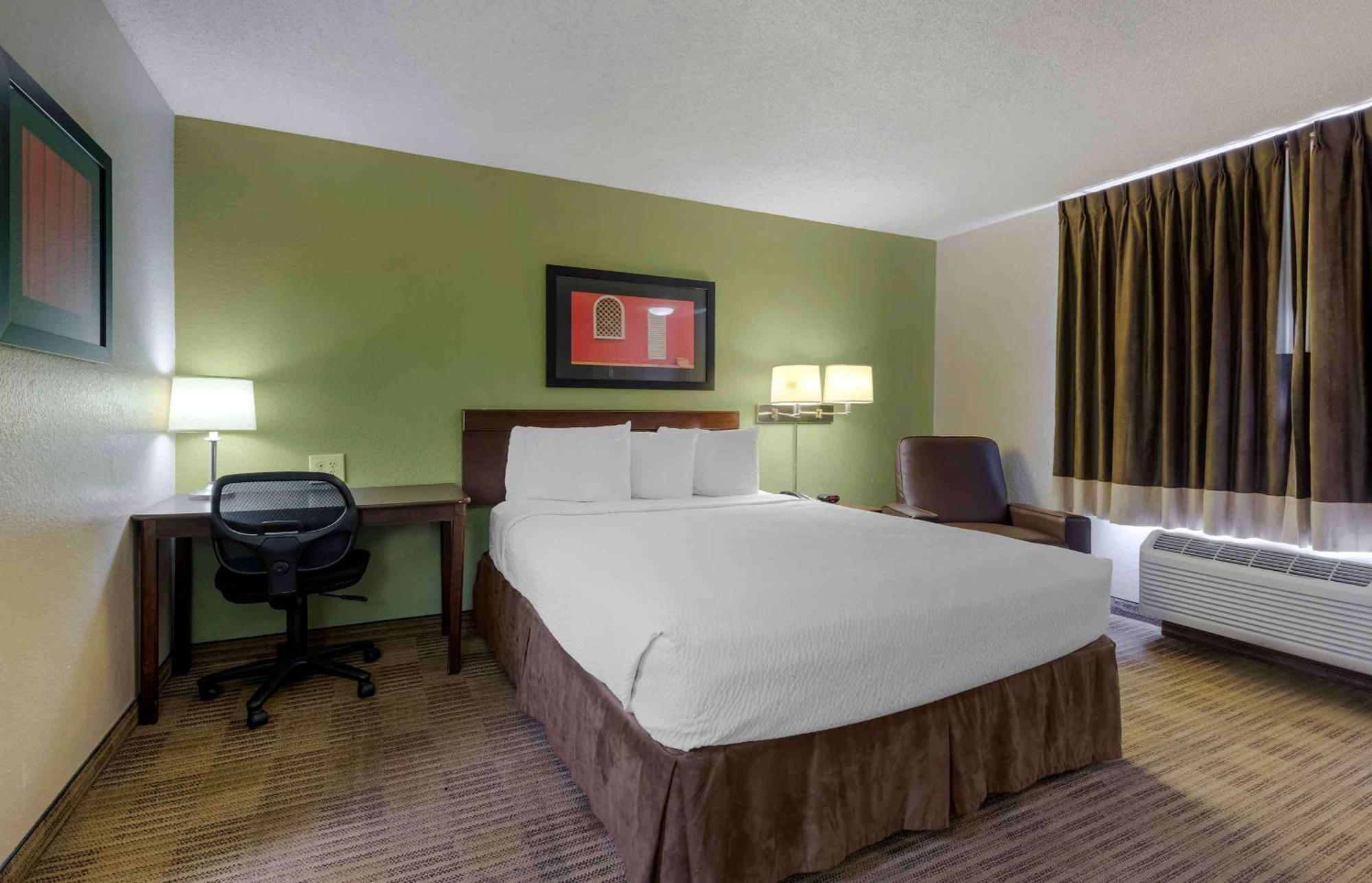 Extended Stay America Suites - Orlando - Lake Mary - 1036 Greenwood Blvd Exterior photo