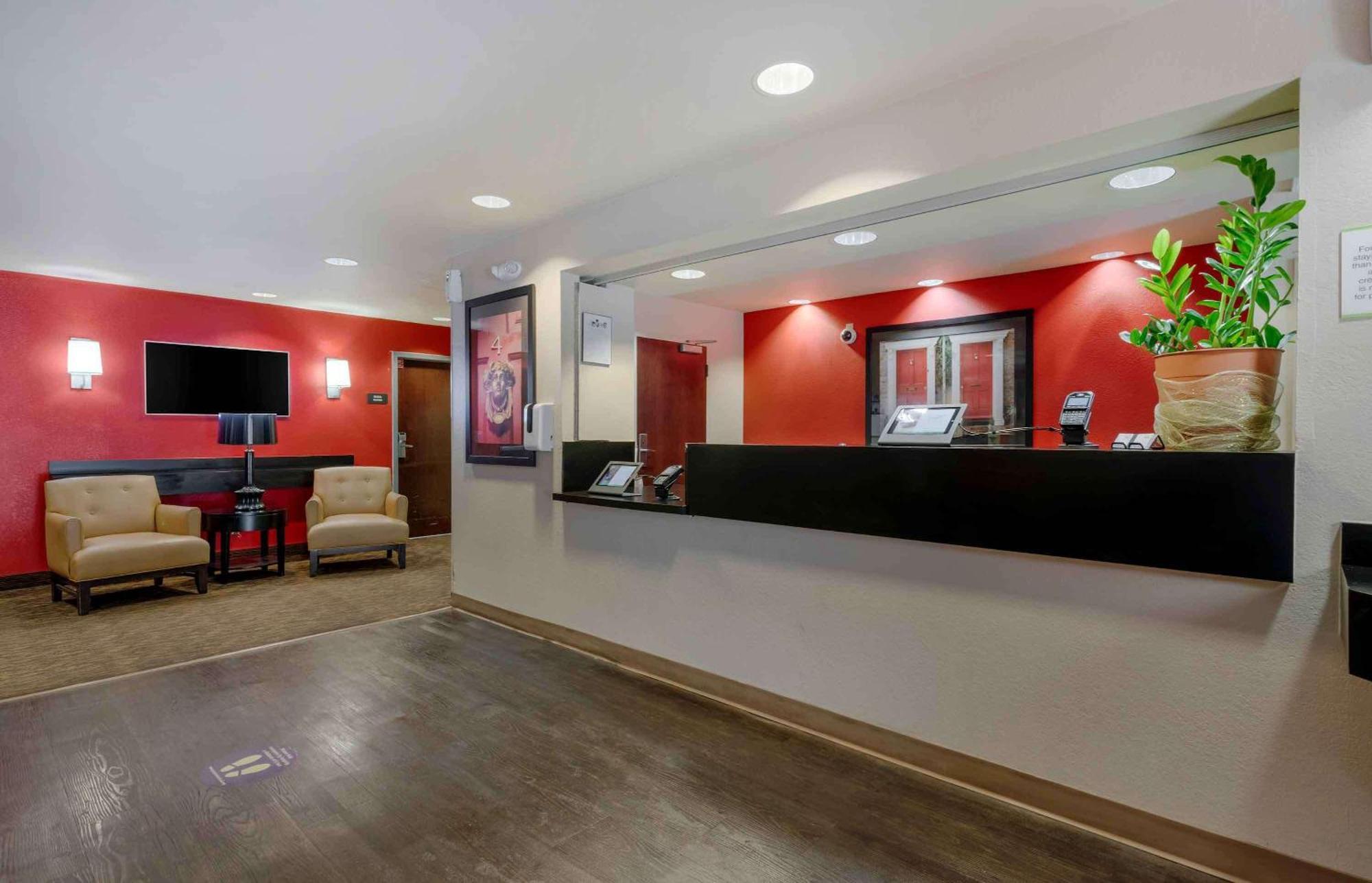 Extended Stay America Suites - Orlando - Lake Mary - 1036 Greenwood Blvd Exterior photo