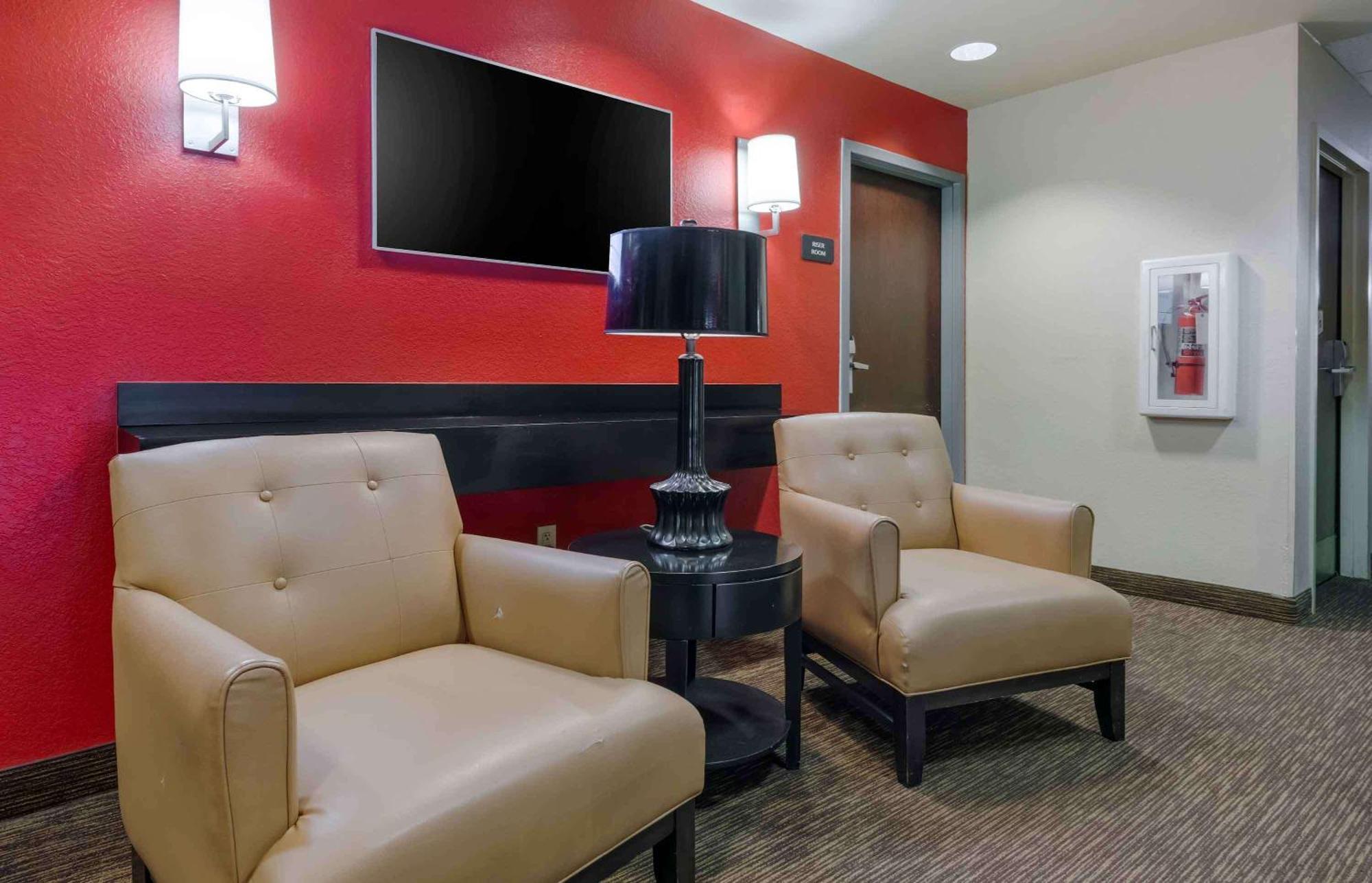Extended Stay America Suites - Orlando - Lake Mary - 1036 Greenwood Blvd Exterior photo