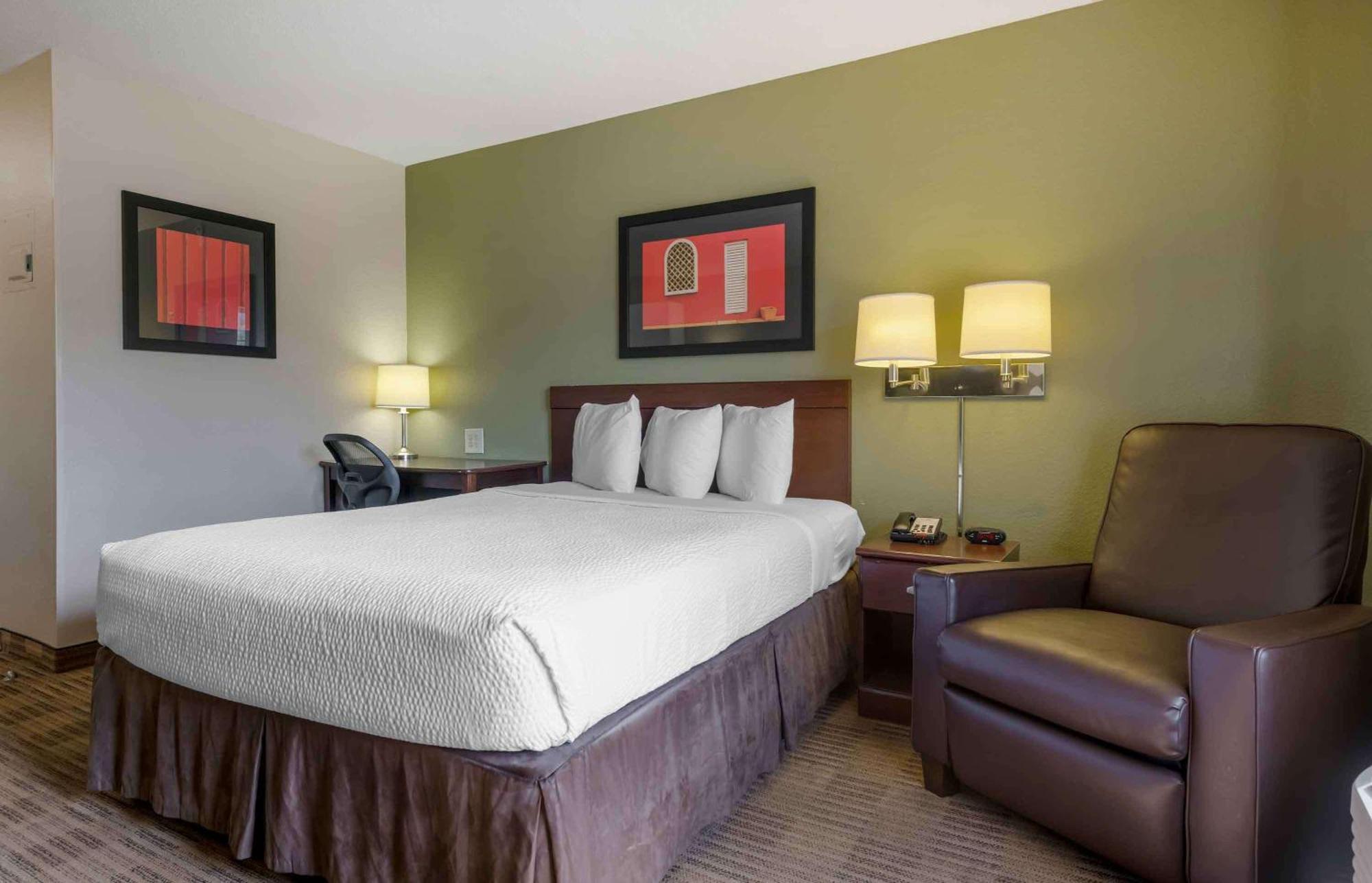 Extended Stay America Suites - Orlando - Lake Mary - 1036 Greenwood Blvd Exterior photo