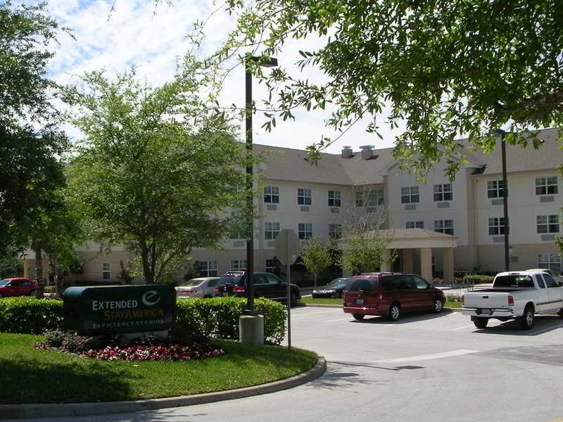 Extended Stay America Suites - Orlando - Lake Mary - 1036 Greenwood Blvd Exterior photo