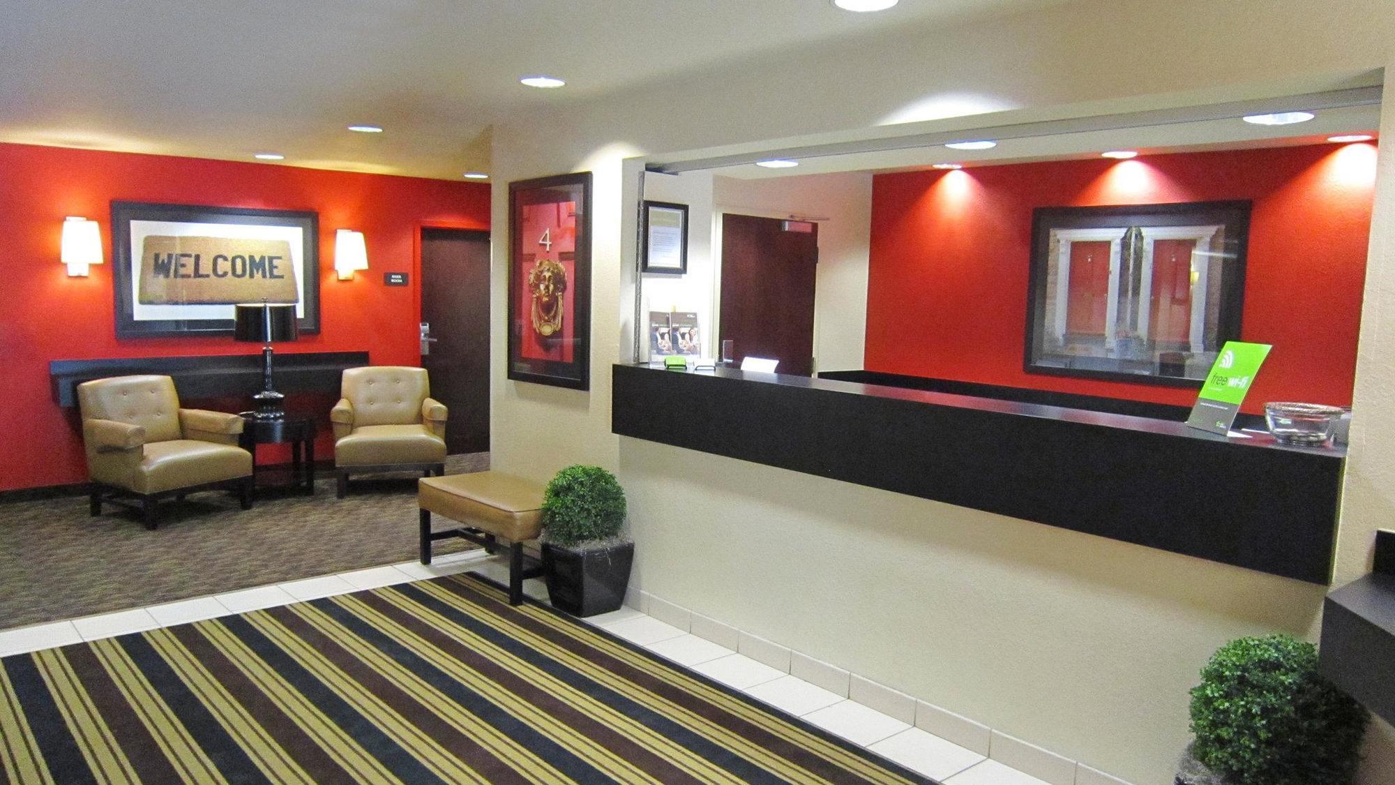 Extended Stay America Suites - Orlando - Lake Mary - 1036 Greenwood Blvd Exterior photo