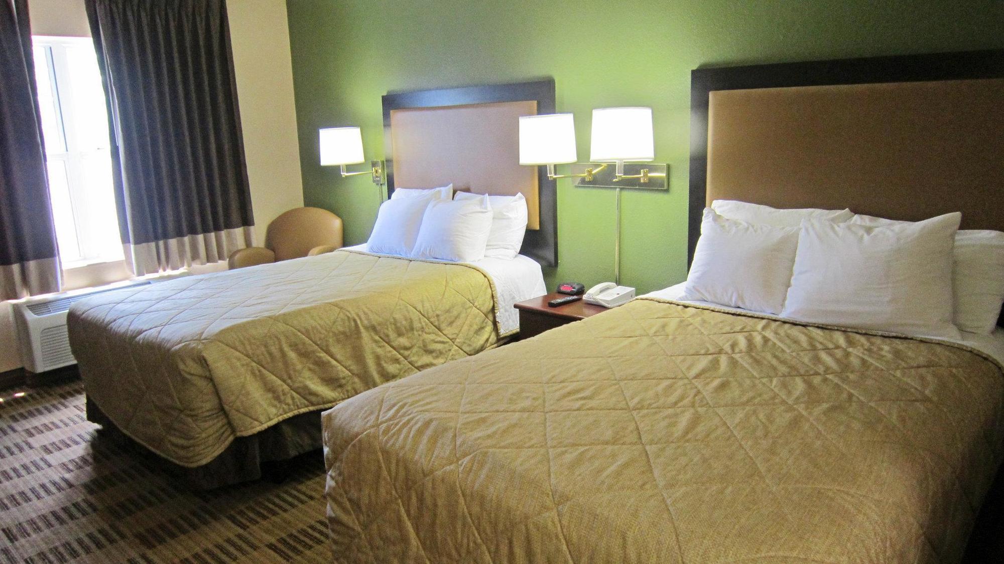 Extended Stay America Suites - Orlando - Lake Mary - 1036 Greenwood Blvd Exterior photo