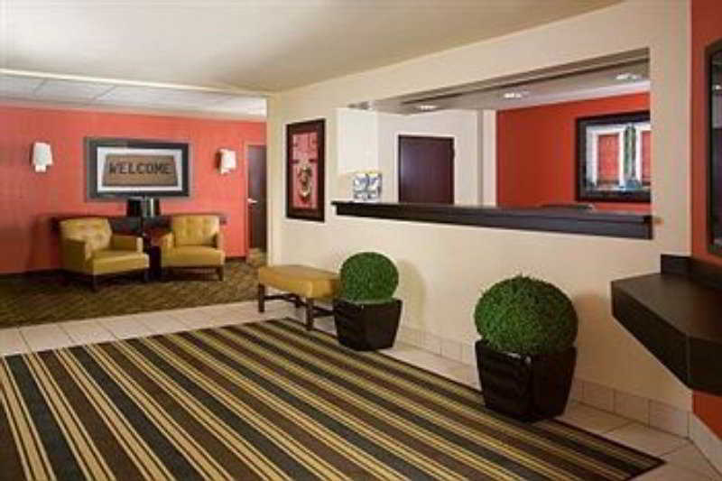 Extended Stay America Suites - Orlando - Lake Mary - 1036 Greenwood Blvd Exterior photo