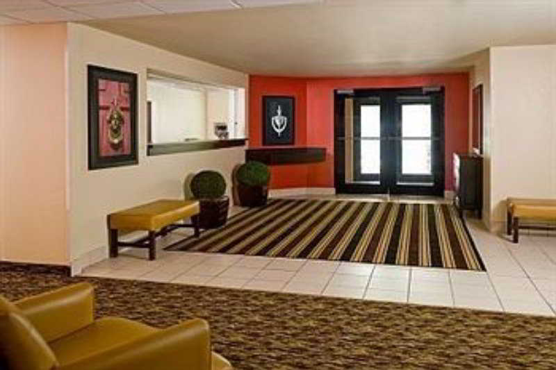 Extended Stay America Suites - Orlando - Lake Mary - 1036 Greenwood Blvd Exterior photo