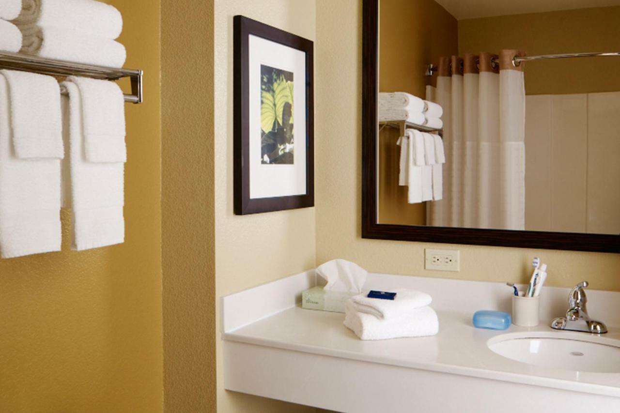 Extended Stay America Suites - Orlando - Lake Mary - 1036 Greenwood Blvd Exterior photo