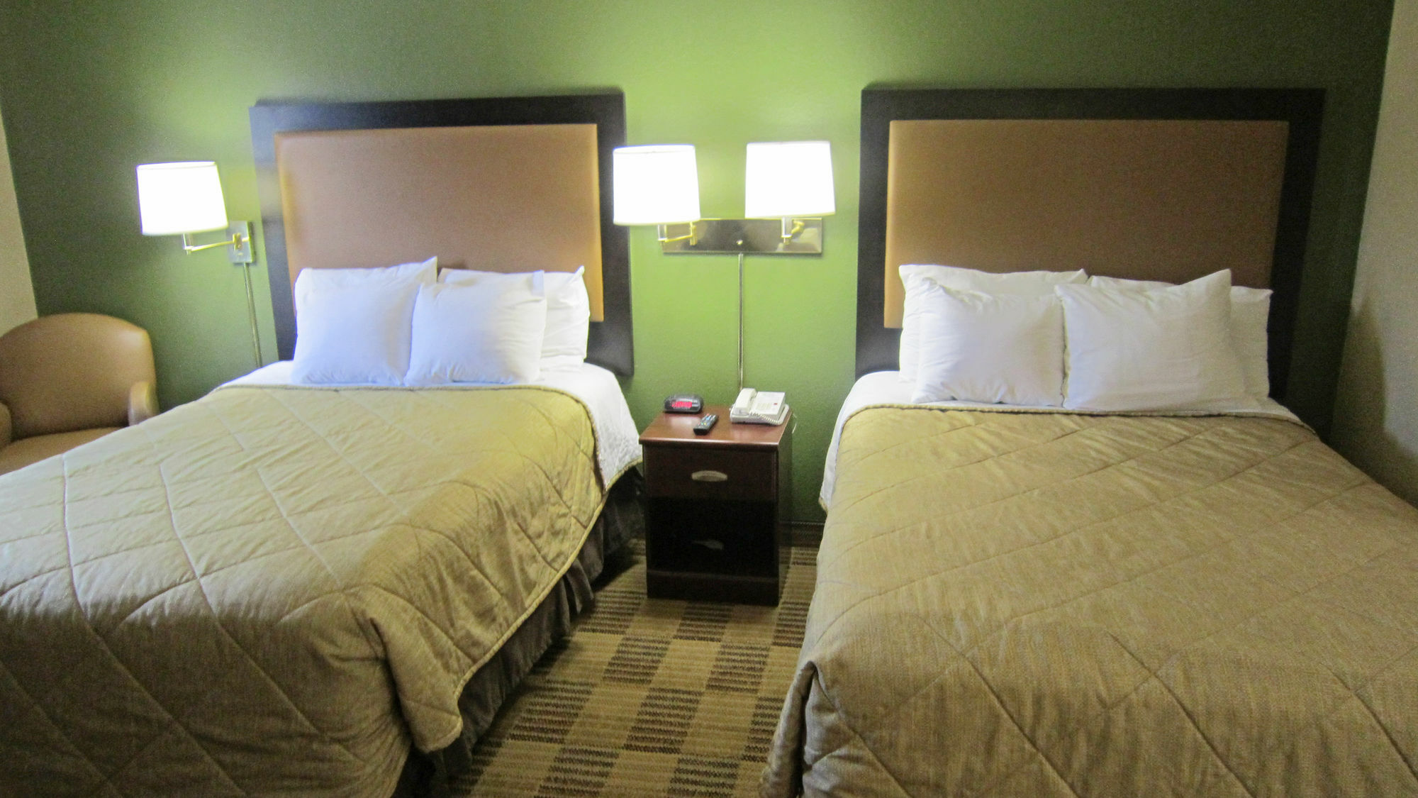 Extended Stay America Suites - Orlando - Lake Mary - 1036 Greenwood Blvd Exterior photo