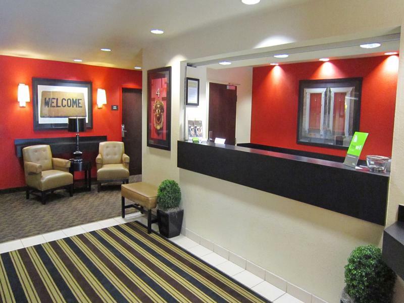 Extended Stay America Suites - Orlando - Lake Mary - 1036 Greenwood Blvd Exterior photo